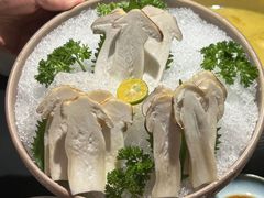 -鲜入唯煮·港式海鲜牛肉火锅(金宝街店)