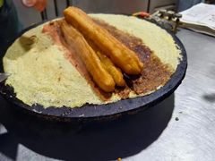 -盛月斋(大王庄店)