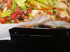 -鱼鼎香烤鱼火锅(华发商都店)