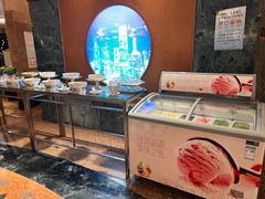 -南京维景国际大酒店咖啡厅