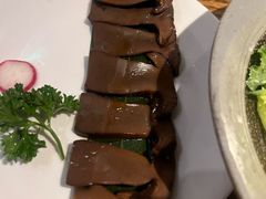 -赤坂亭·M9和牛放题(长楹天街购物中心店)