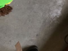 -钦瓦台时尚自助餐厅(银泰城店)