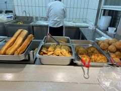 -荟选餐饮徐家汇社区食堂(徐虹北路店)
