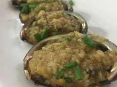 -覃记海鲜美食餐厅