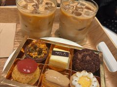 -agnès b. CAFE(ifc mallLA LOGGIA bis)