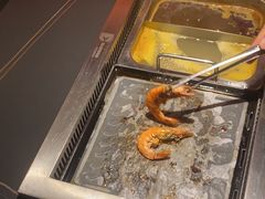 -星伦多自助料理·涮烤一体(虹悦城店)