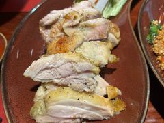 -红泰·泰精选·特色料理(中山路店)