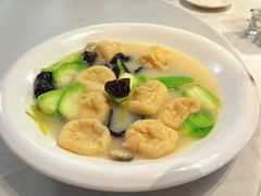 -怀德酒楼·粤菜·海鲜·茶点(怀德万象汇店)