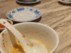 -广州花园酒店荔湾亭·地道点心·粤式饮茶