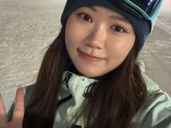 -翠云山银河滑雪场