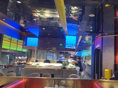 -奢谷·海鲜自助(南海万科店)