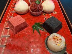-锦楼·臻选新杭帮(正大广场店)