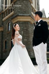 -巴黎经典婚纱摄影PARISSIC