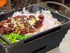 -张家卫·阳江菜·小海鲜(肥婆湾桥店)