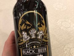 自酿啤酒-惠丰堂饭庄·烤鸭·京味菜(翠微路店)