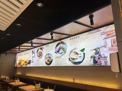 -陕味食族油泼面(工商大学店)