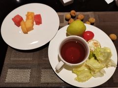 -上海圣诺亚皇冠假日酒店·诺亚厨房