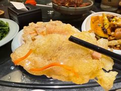 -95号酱骨·一块豆腐(展春园西路店)