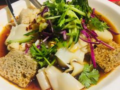 -阿罗新疆菜(人民广场店)