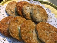 均安煎鱼饼-味妙顺德厨房(绿地缤纷城店)