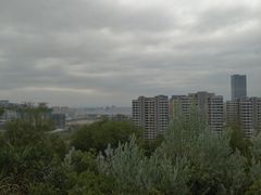 -牛岗山公园