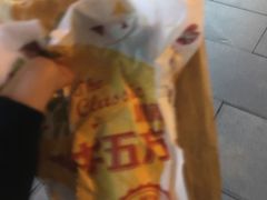 -肯德基(西单商场店)