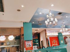 -龙聚德北京烤鸭(沙坪坝华宇A馆店)