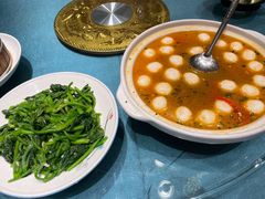 -沔阳会馆(沔街店)