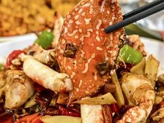 -明记海鲜大排档(巽寮湾店)