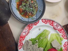-重庆高老九火锅(文峰广场店)