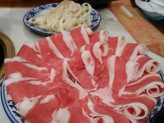 -宣武小院涮肉(前门店)