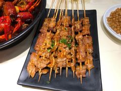 五花肉-聚味瞿记·龙虾堂(渔人码头一店)
