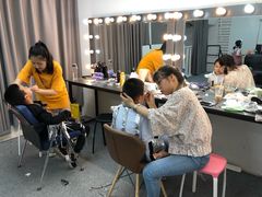 -猴有戏教育戏剧·音乐剧·主持口才·演讲朗诵辩论(环球港华师大校区)