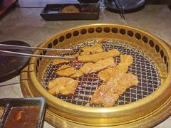 -谷牛日式烤肉(宝山U天地店)