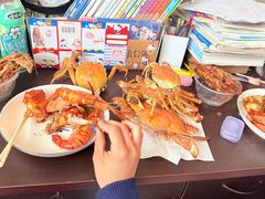 -初色海鲜自助(万丰路店)