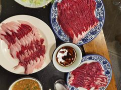 -裕德孚·非遗手切涮羊肉(东直门内大街店)