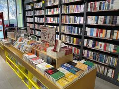 零售区-咪咕咖啡(北京西单店)