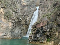 -河南宝泉旅游区