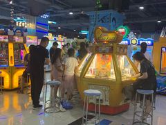 -大玩家(魏家庄万达店)