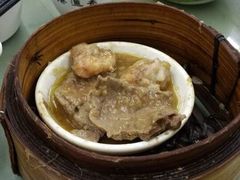 -香港蓮香樓(上環店)