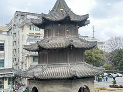 -怡园饭店-餐厅(四望亭店)