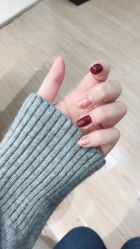 -恐龙·美甲美睫