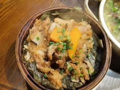 -醉南拳客家菜·河田鸡(东街口航空大厦店)