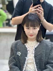 -New Fashion·新时尚形象设计