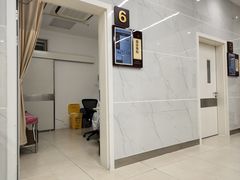 -上海中医药大学附属曙光医院(东部)