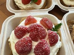 -流酥可心·牛乳蛋糕商店(禾祥西路店)