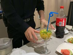 -海底捞火锅(群光广场店)