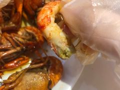 -聚味罗记大排檔·烧烤·鲜鱼杂·甲鱼煲(科学馆店)