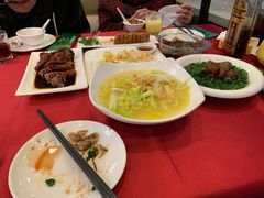 -阿莉餐厅(枣阳路店)