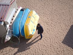 -青岛第三海水浴场